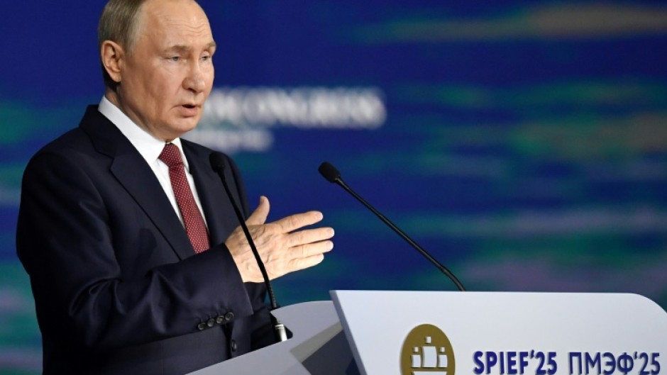 Putin wants officials to keep a 'close eye on all indicators of the health of our industries, companies and even individual enterprises'