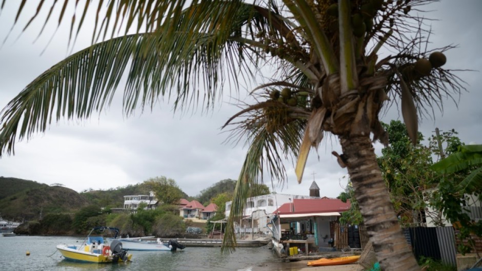 A French woman from the Caribbean island of Guadeloupe has been identified as the only known carrier of a new blood type