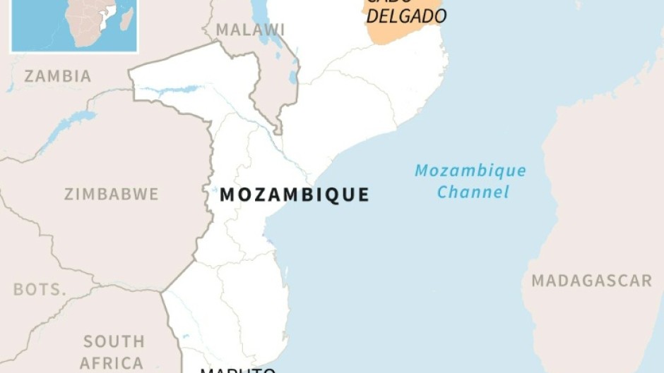 Mozambique