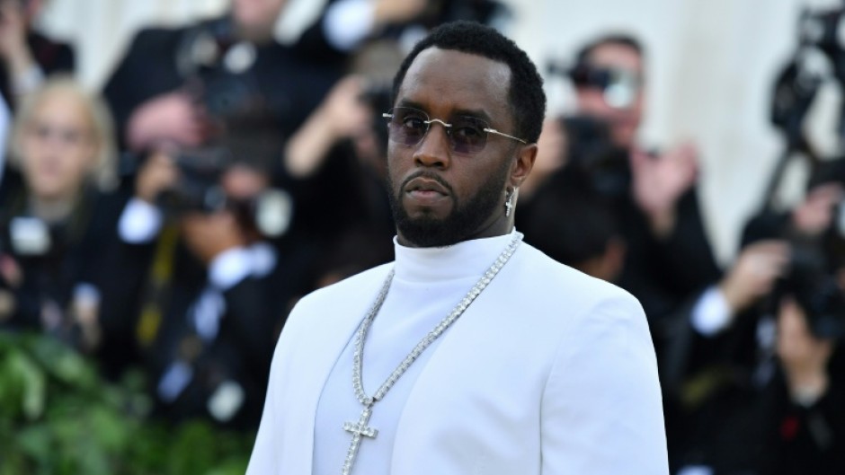 Sean 'Diddy' Combs faces racketeering and sex trafficking charges in a federal trial that could send him to prison for the rest of his life