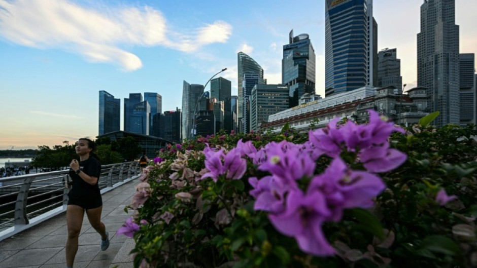Singapore has boosted regulations surrounding crypto exchanges to curb money laundering