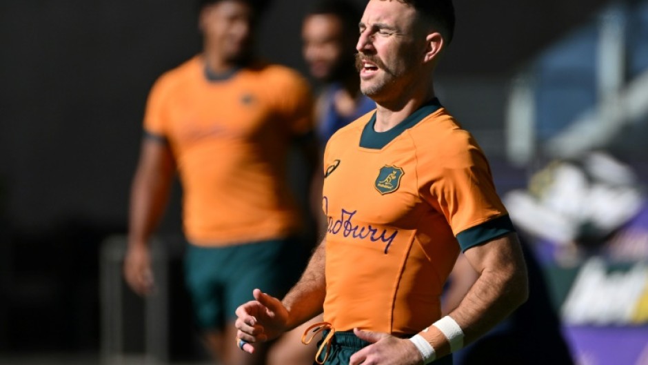 Nic White will captain Western Force against the British and Irish Lions