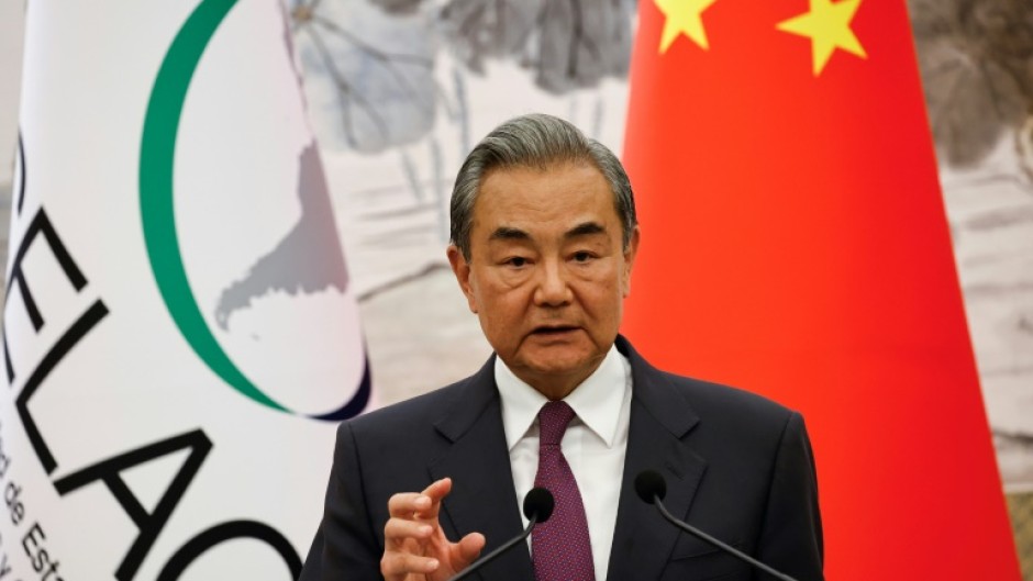 China's top diplomat Wang Yi will head to Europe next week for talks with counterparts from the European Union, Germany and France