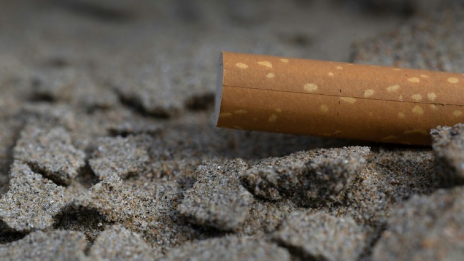 Anti-tabacco activists believe the new rules do not go far enough