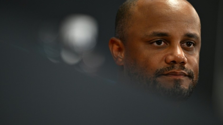 Bayern Munich's Belgian head coach Vincent Kompany believes Sunday's match against Flamengo will be a Champions League level clash.