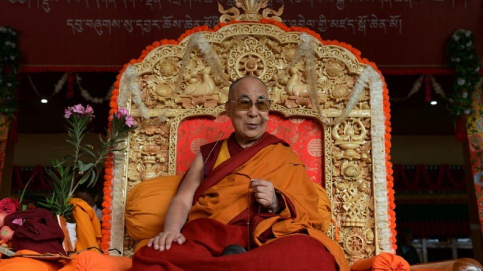 Tibetan spiritual leader the Dalai Lama will turn 90 on July 6