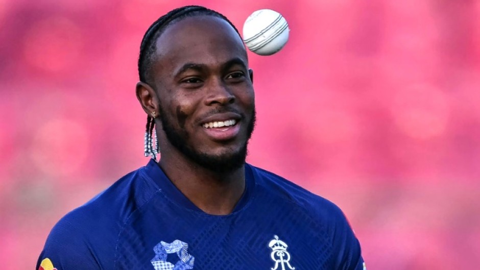Jofra Archer has been made to wait for his return to Test cricket with England