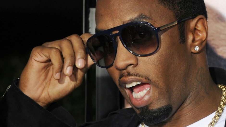 Sean 'Diddy' Combs founded the Bad Boy record label in 1993, ushering hip-hop into the global mainstream