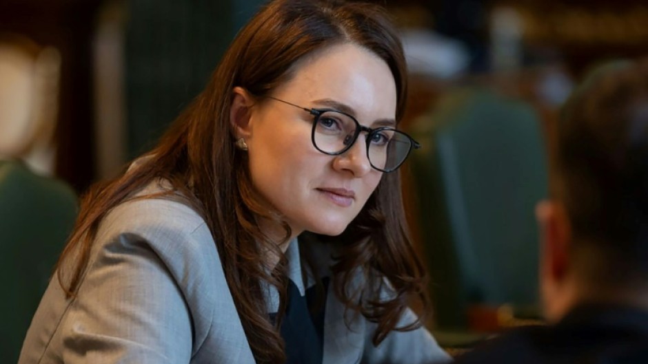 Zelensky has proposed his current economy minister to take over as head of government in major reshuffle for the war-torn country