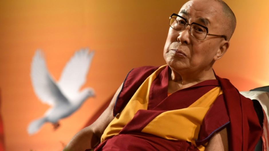 Tenzin Gyatso is the 14th reincarnation of the Dalai Lama, according to his followers