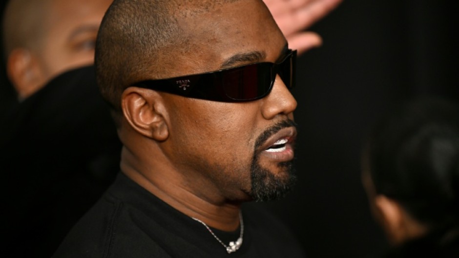 Kanye West released 'Heil Hitler' on May 8, the 80th anniversary of the defeat of Nazi Germany in World War II