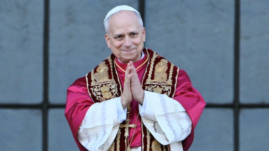 Vatican insiders describe Pope Leo as 'prudent' and a follower of protocol