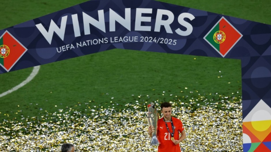 Tributes have poured in for Portugal and Liverpool forward Diogo Jota who along with his brother Andre died in a car crash