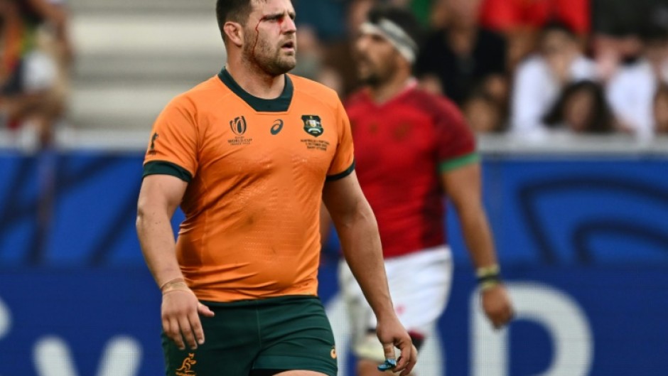 Former skipper Dave Porecki will play his first Wallabies game since the 2023 World Cup against Fiji