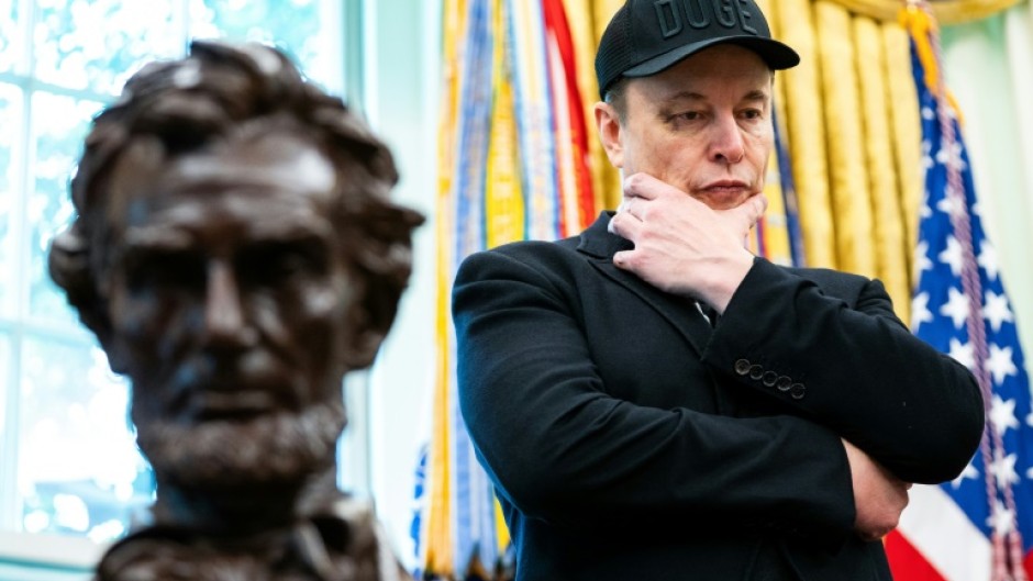 Elon Musk, the world's richest person, was once a close ally to US President Donald Trump but has since had a major falling out with the Republican and announced he is forming a new US political party