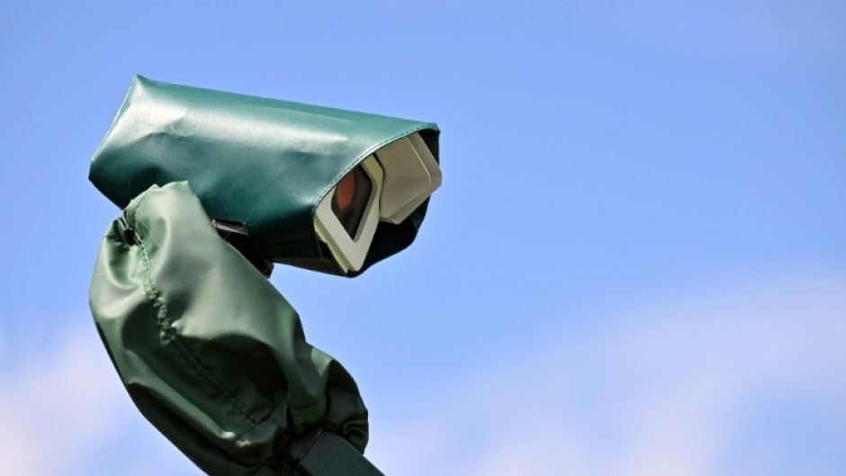 Wimbledon has moved to a system of electronic line-calling, scrapping line judges