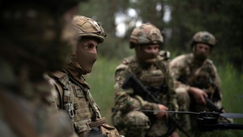 US President Donald Trump has announced no new military aid packages for Kyiv since taking office for the second time