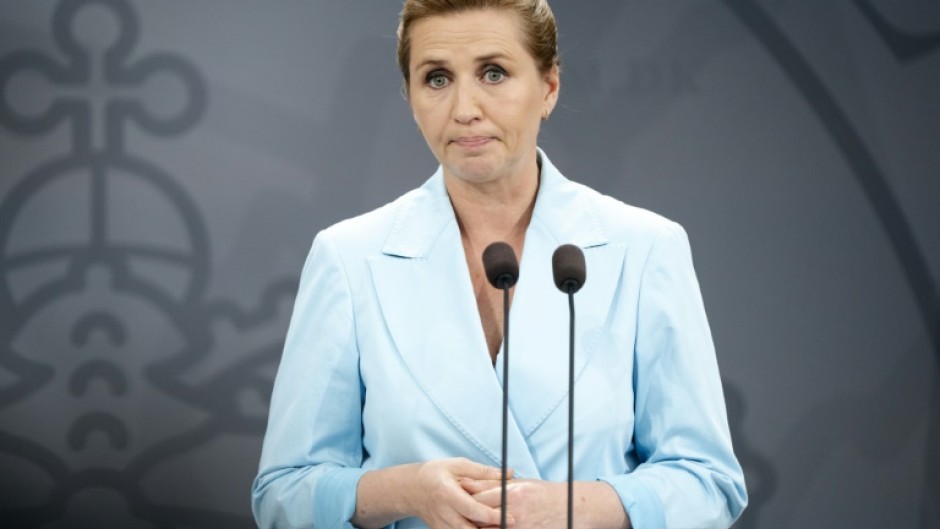 Denmark's parliament has adopted a law raising the retirement age to 70 by 2040, from the current age of 67