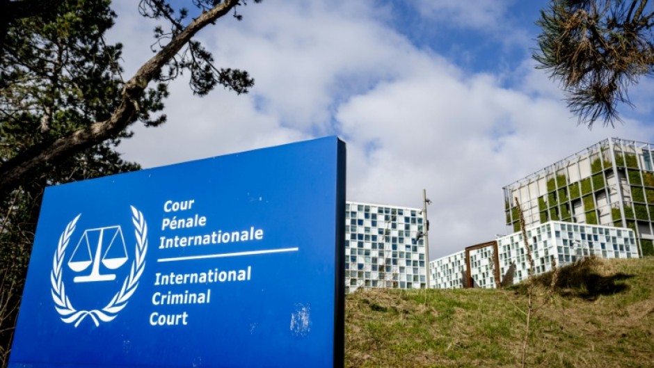 The Taliban has 'severely deprived' girls and women of the rights to education, privacy and family life and the freedoms of movement, expression, thought, conscience and religion, the ICC said