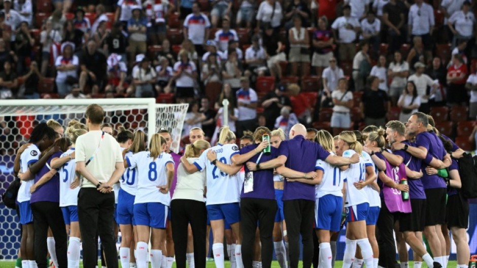 England risk being knocked out of Women's Euro 2025 ahead of Wednesday's clash with the Netherlands
