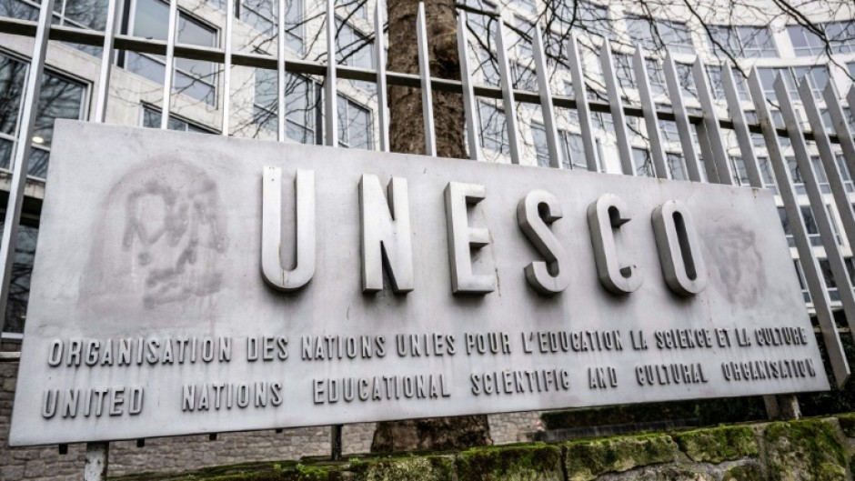 A place on UNESCO's heritage list is highly valued