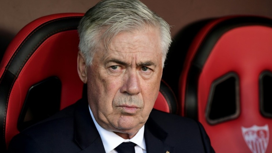 Carlo Ancelotti denied having intentionally committed fraud at his highly publicised trial in April