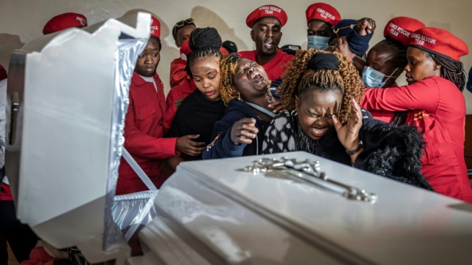 The death of Kenyan hawker Boniface Kariuki thrust the issue of police brutality back into the spotlight