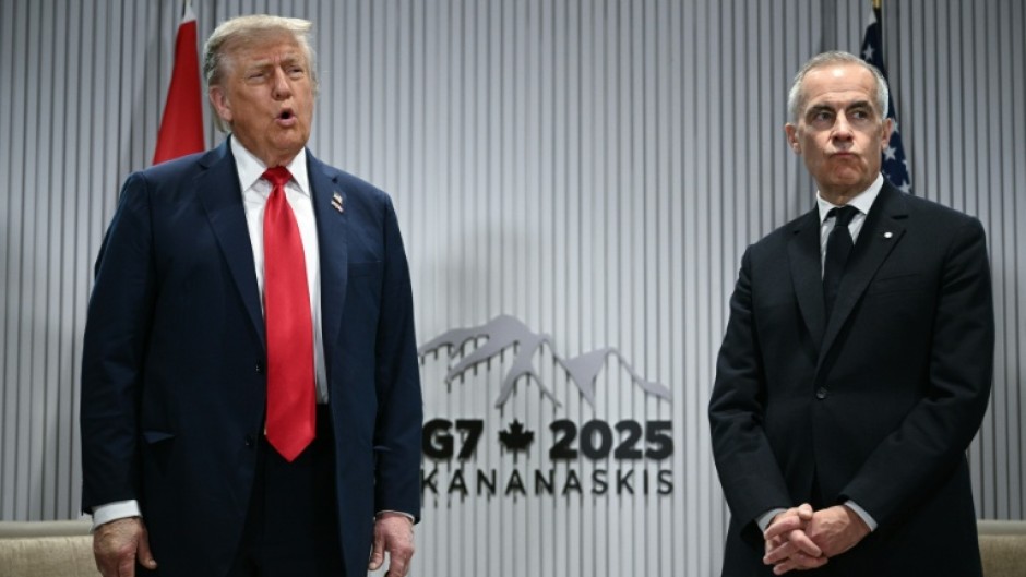 Canada and the US are locked in trade negotiations in hopes to reach a deal by July 21