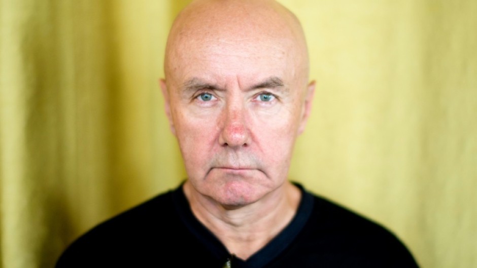 'Trainspotting' was turned into a wildly successful 1996 hit film