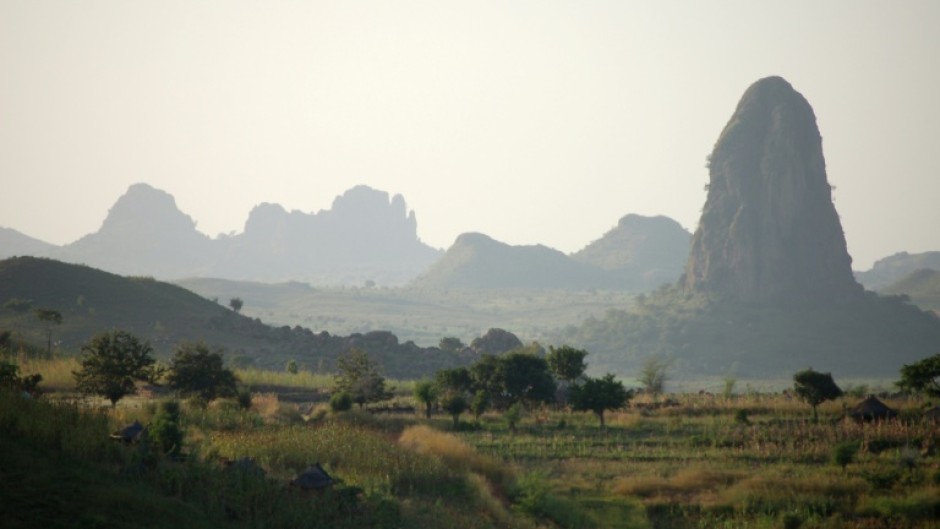 Cameroon's Mandara Mountains site made the 2025 UNESCO world heritage list