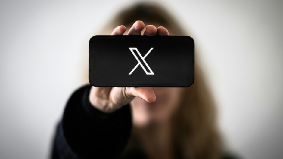 Social media platform X is targeted by complaints in France