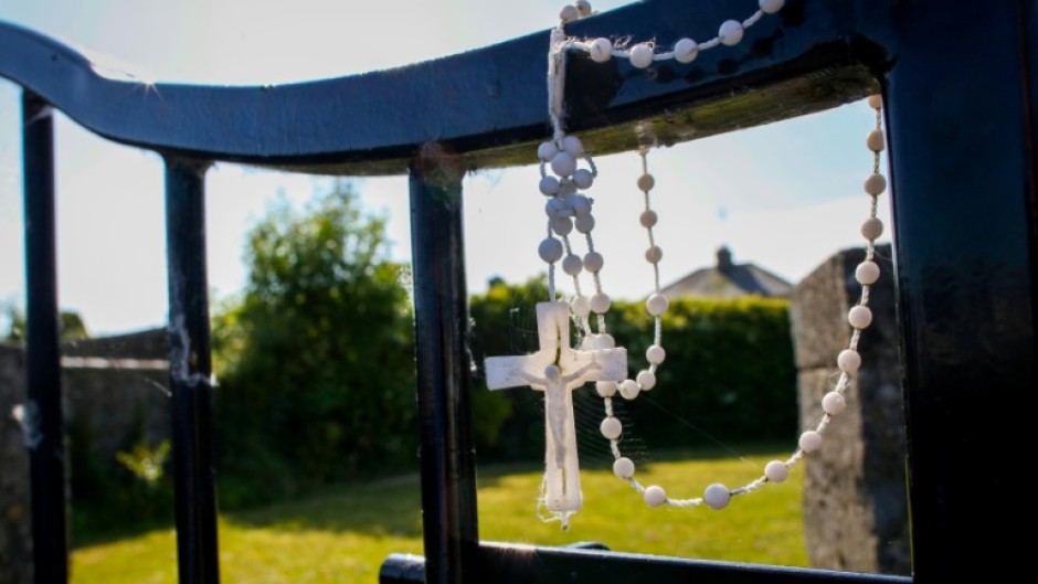 A six-year enquiry sparked by the initial discoveries in Tuam found 56,000 unmarried women and 57,000 children passed through 18 such homes over a 76-year period