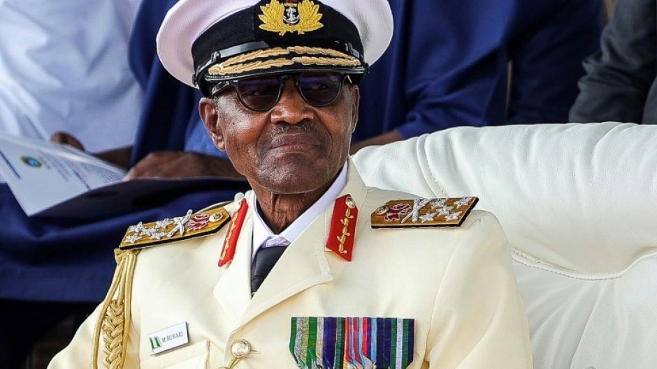 Muhammadu Buhari governed Nigeria with a strong hand as a military ruler in the 1980s before reinventing himself as a 'converted democrat',serving two terms from 2015 to 2023