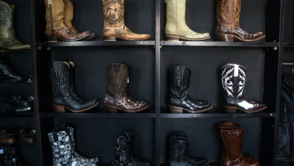 Tegep Boots has many dedicated customers in the United States and Europe