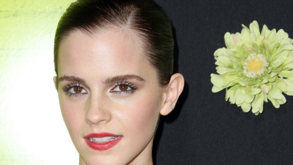 Actress Emma Watson has been banned from driving for six months for speeding