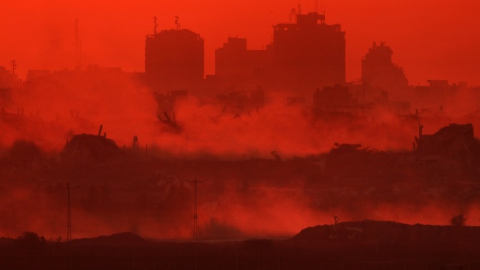 More than 21 months of devastating war in Gaza have created dire humanitarian conditions for the population of more than two million