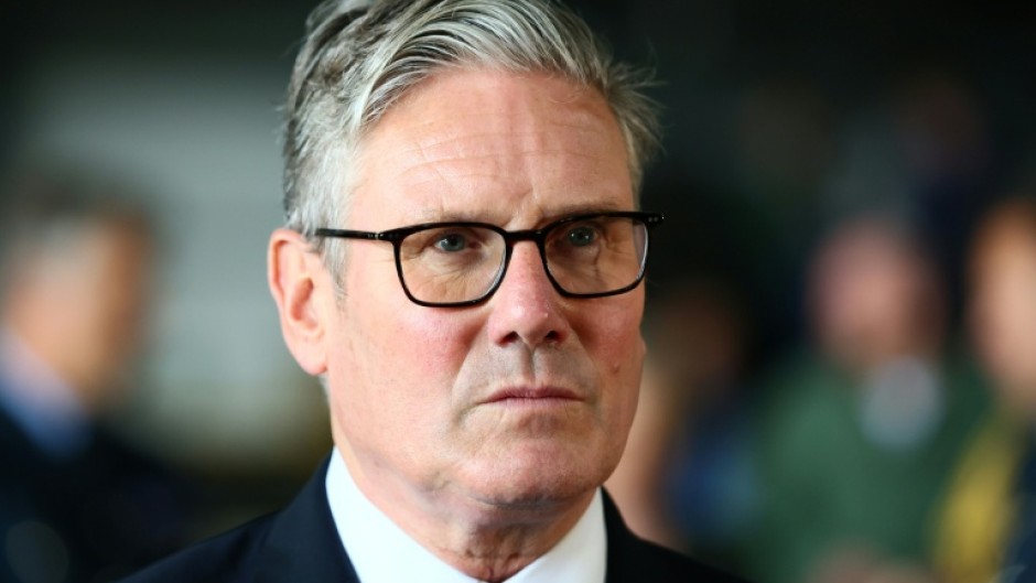 Prime Minister Keir Starmer has endured a rocky first year as PM