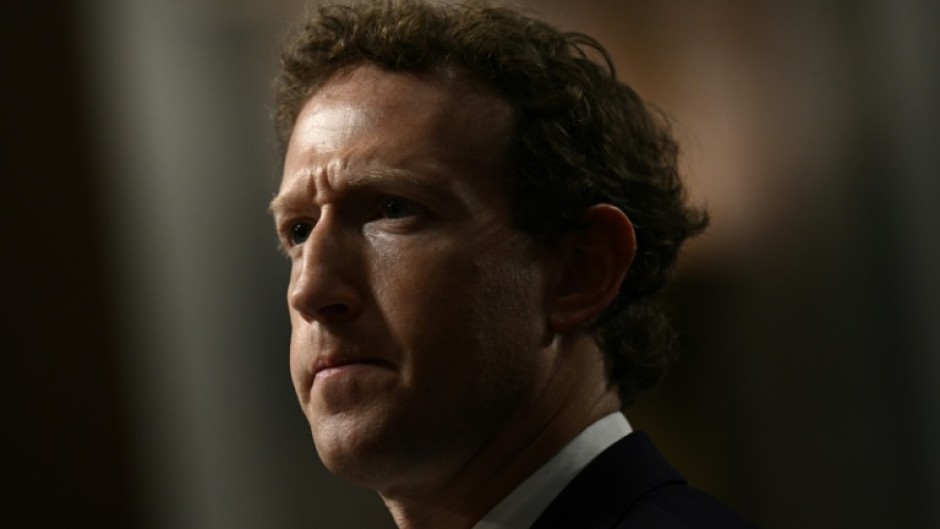 Before the announced settlement, Mark Zuckerberg was expected to testify in the Delaware trial next week