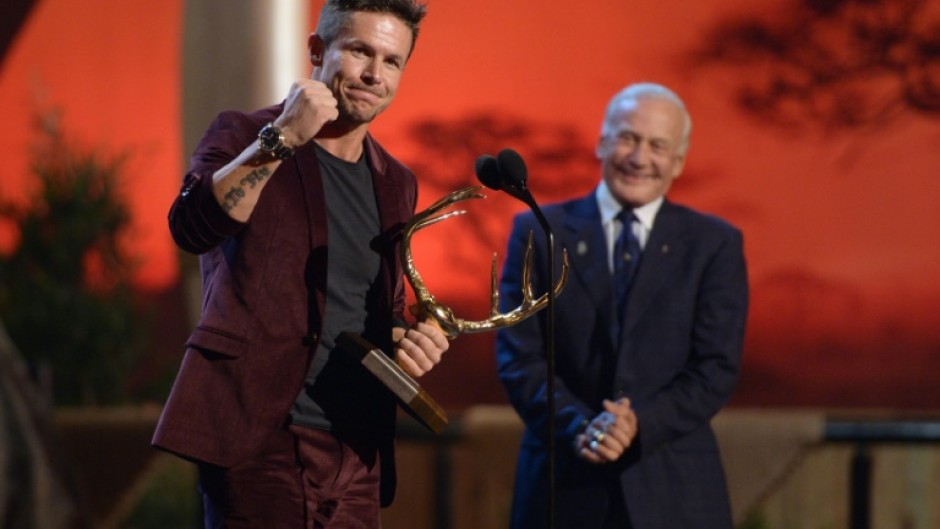 Felix Baumgartner's dramatic 2012 jump propelled him into the record books