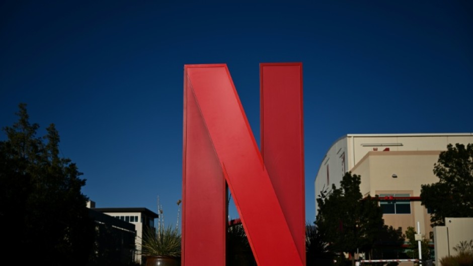 Netflix highlighted strong performance from its content offers in the quarter