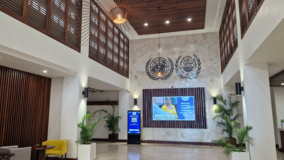 The International Seabed Authority has been working on rules governing mineral extraction on the high seas