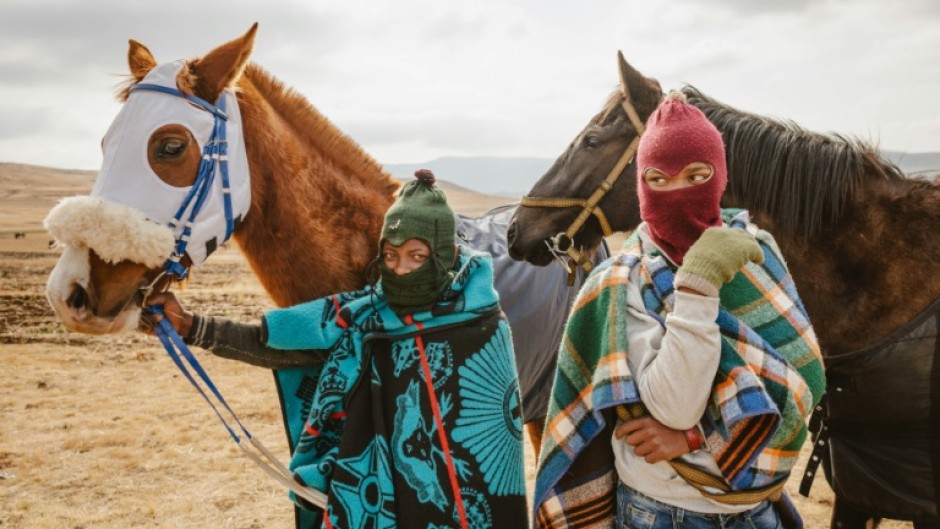 Horse racing in Lesotho is highly competitive and involves lots of gambling