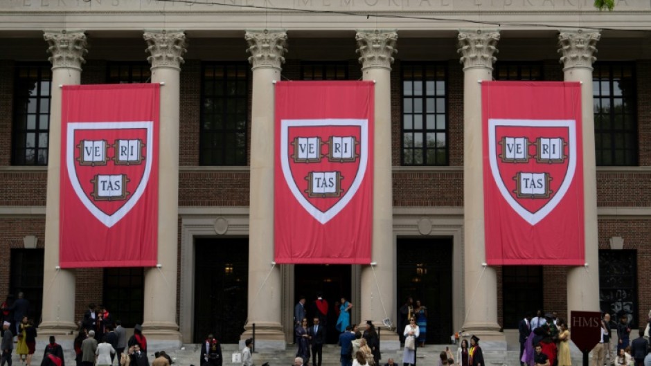 Harvard has been at the forefront of Trump's campaign against top universities after it defied his demands