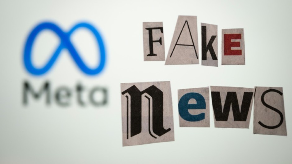 Following natural disasters, misinformation often surges across social media.