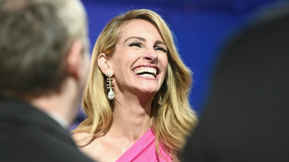 Julia Roberts is set to walk the red carpet in Venice for the first time