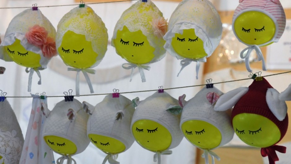 South Korea has one of the world's longest life expectancies and lowest birth rates