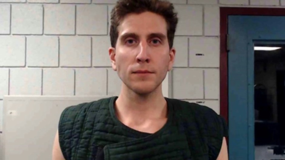 Bryan Kohberger has never explained why he stabbed to death four University of Idaho students in their beds while they slept