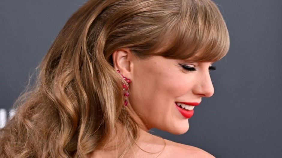 The museum said the 13 statues were to honour Taylor's lucky number