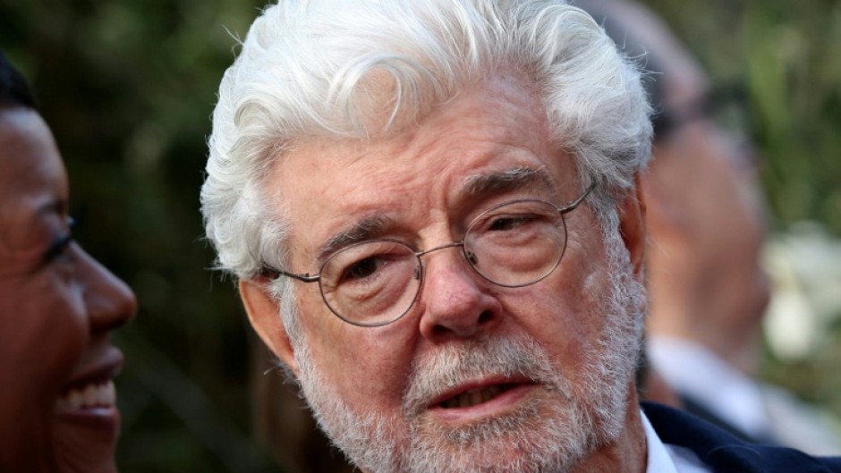 US director George Lucas is expected to make his Comic-Con debut in San Diego