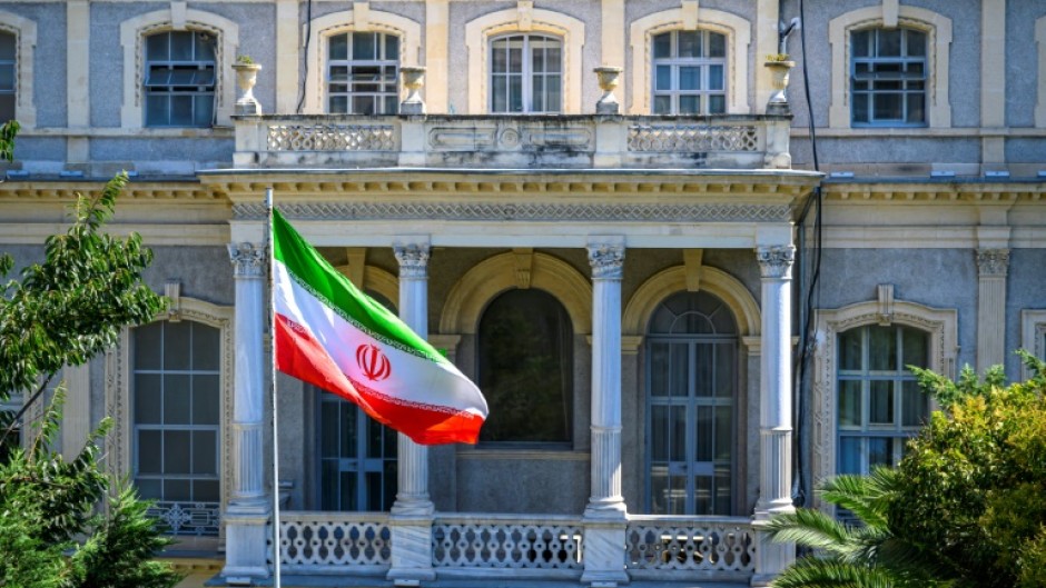 The meeting in Istanbul was the first since Israel launched an attack on Iran last month